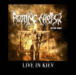 Rotting Christ : Live in Kiev